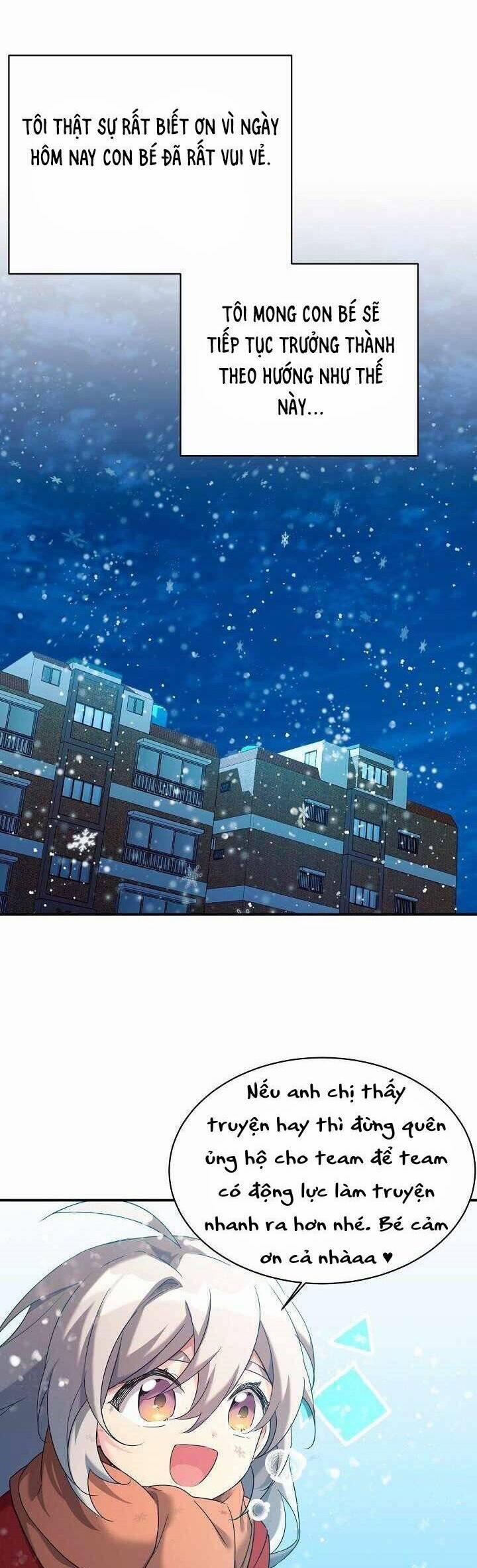 Con Gái Tôi Là Rồng! 11 trang 32