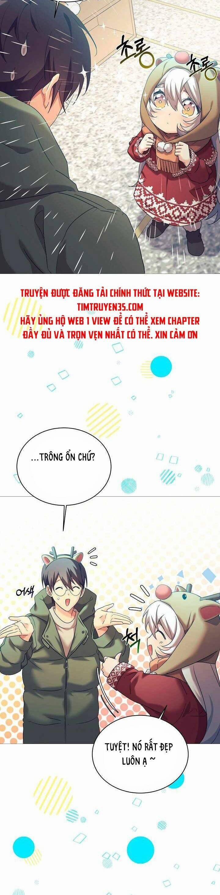 Con Gái Tôi Là Rồng! 11 trang 7