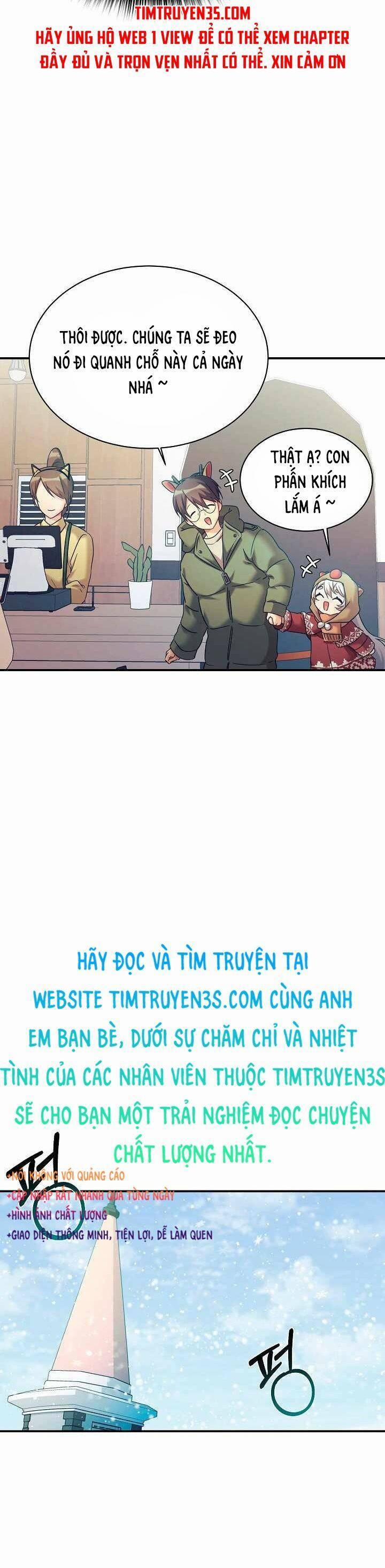 Con Gái Tôi Là Rồng! 11 trang 9