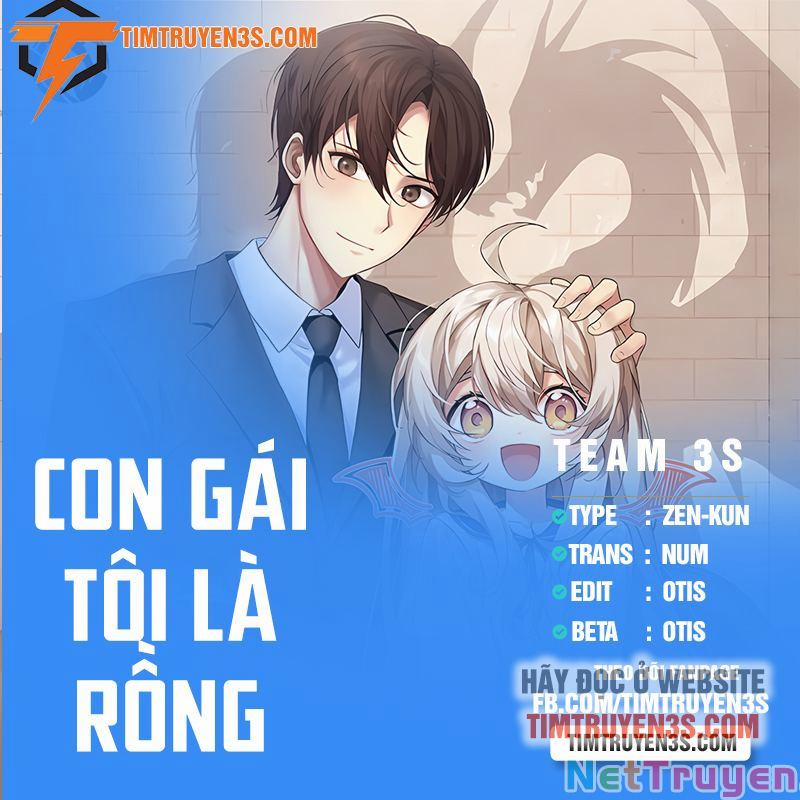 Con Gái Tôi Là Rồng! 12 trang 0