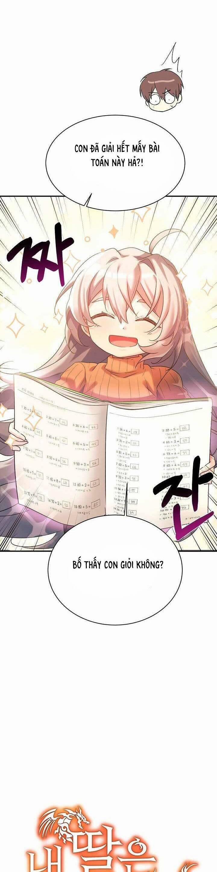 Con Gái Tôi Là Rồng! 13 trang 2