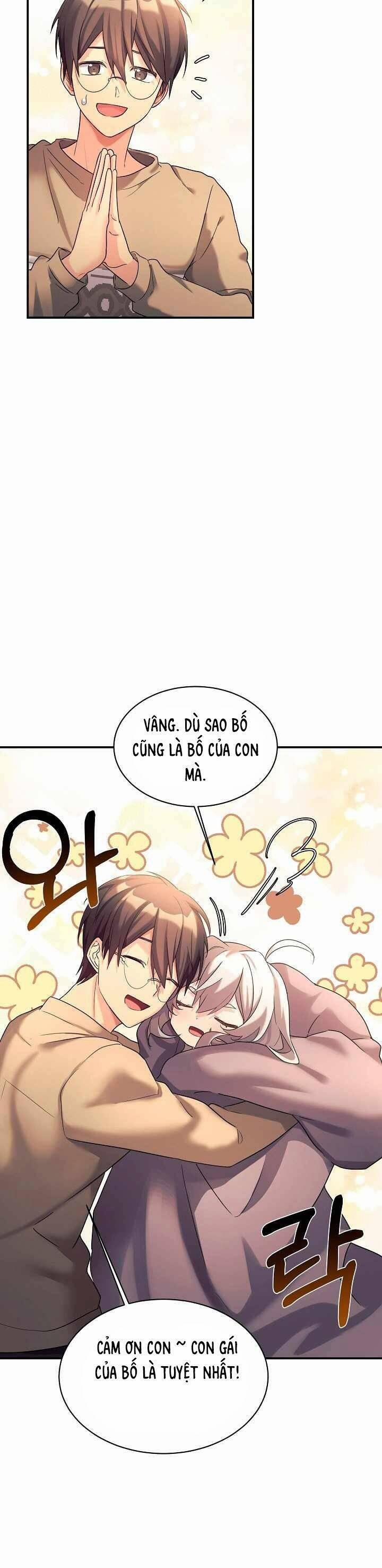 Con Gái Tôi Là Rồng! 13 trang 21