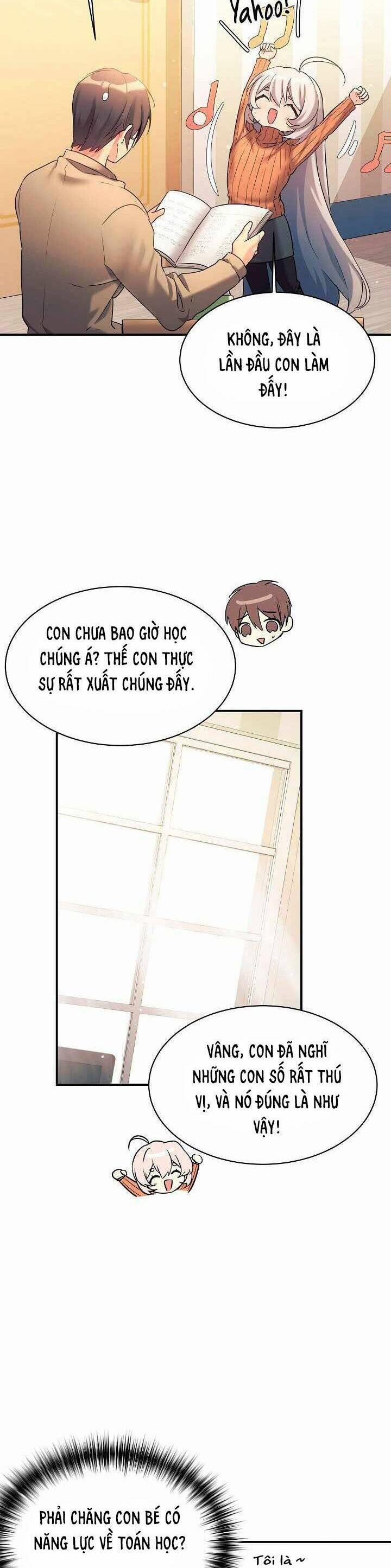 Con Gái Tôi Là Rồng! 13 trang 5