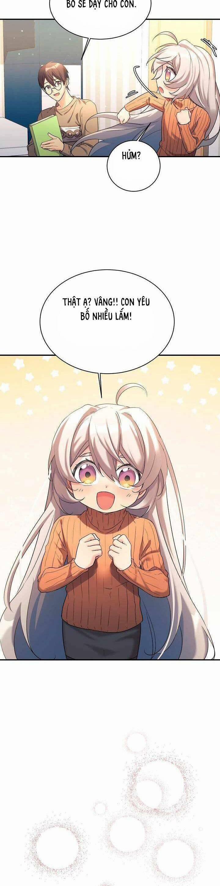 Con Gái Tôi Là Rồng! 13 trang 7