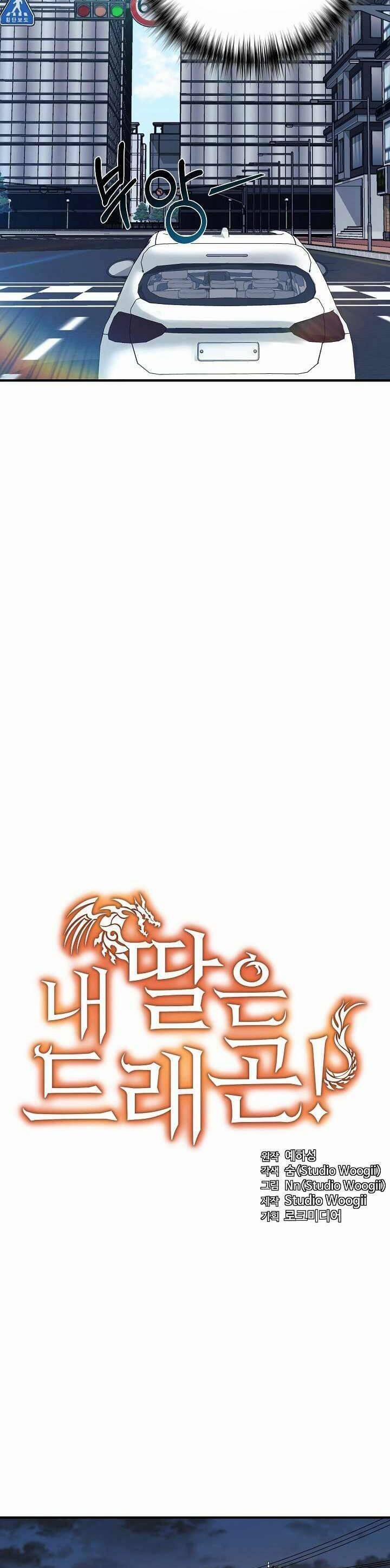 Con Gái Tôi Là Rồng! 14 trang 10