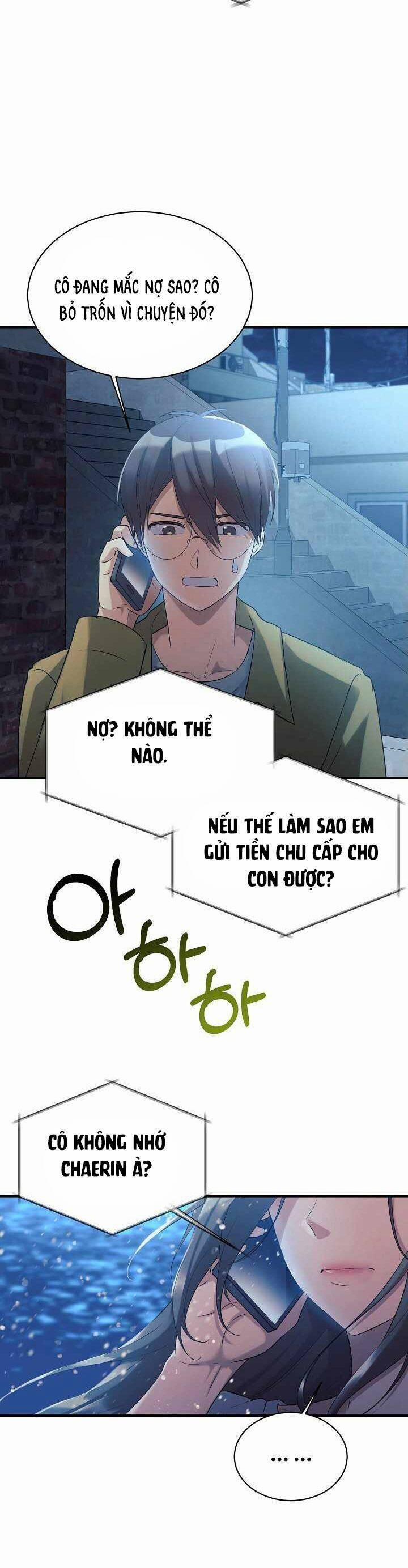 Con Gái Tôi Là Rồng! 14 trang 24