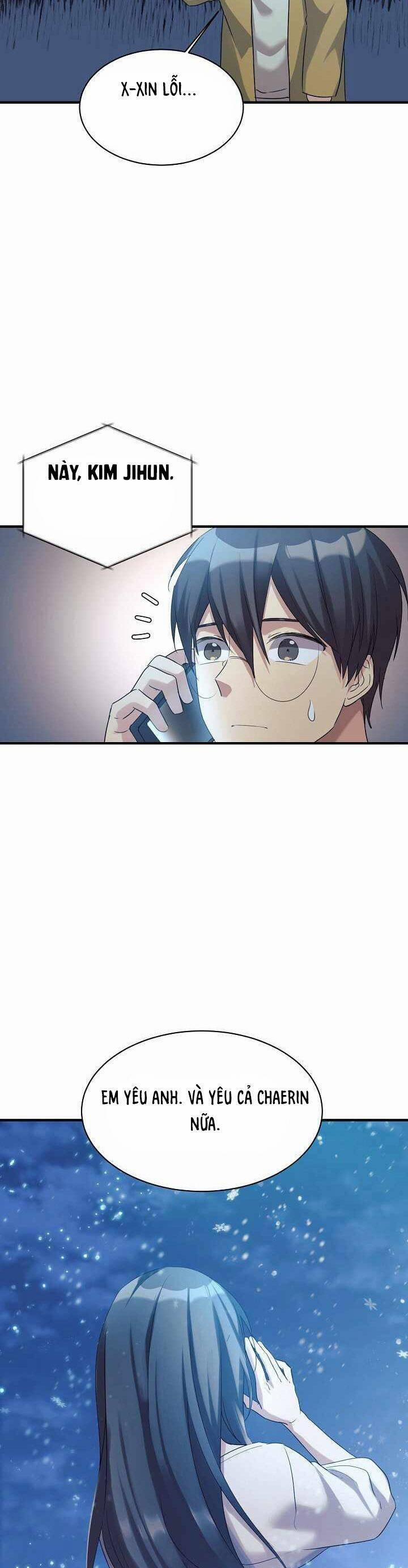 Con Gái Tôi Là Rồng! 14 trang 31