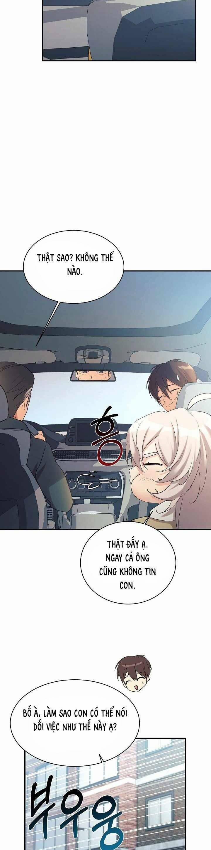 Con Gái Tôi Là Rồng! 14 trang 6