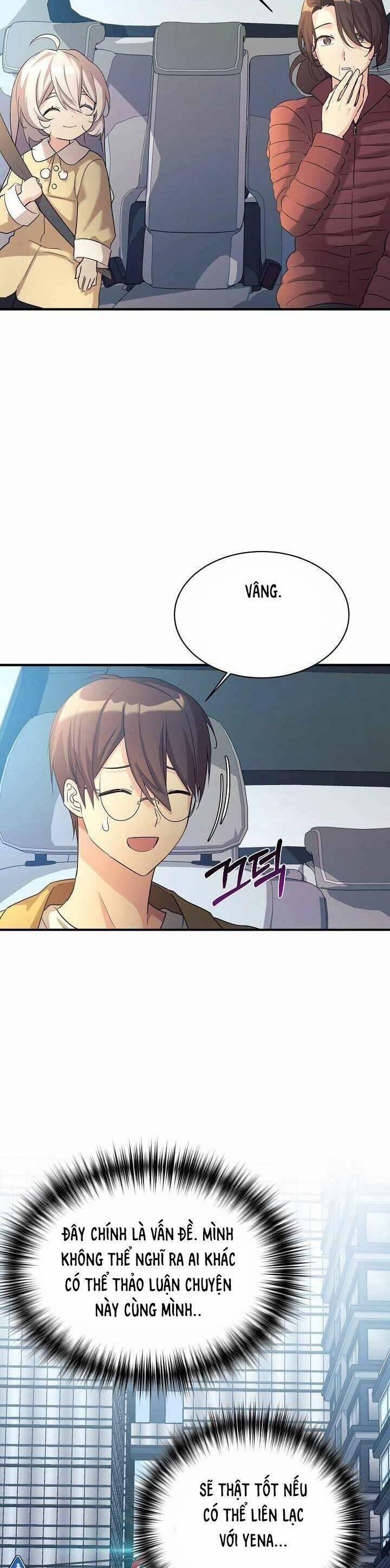 Con Gái Tôi Là Rồng! 14 trang 9