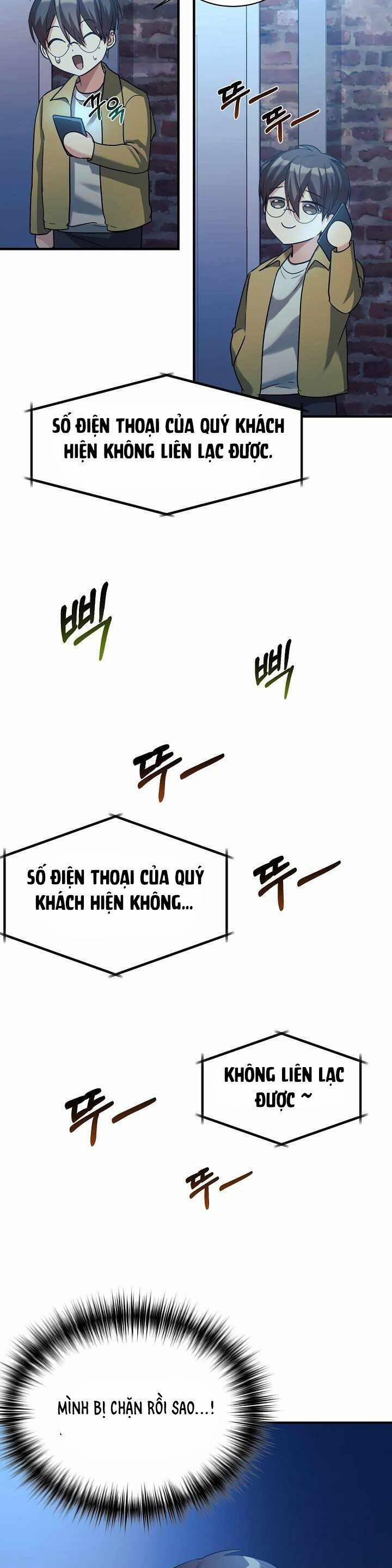 Con Gái Tôi Là Rồng! 15 trang 16