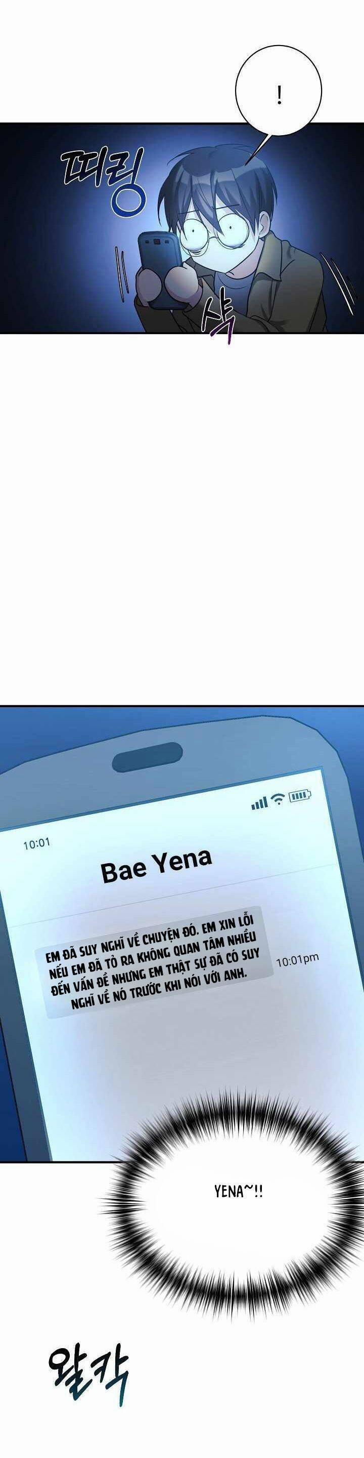 Con Gái Tôi Là Rồng! 15 trang 18