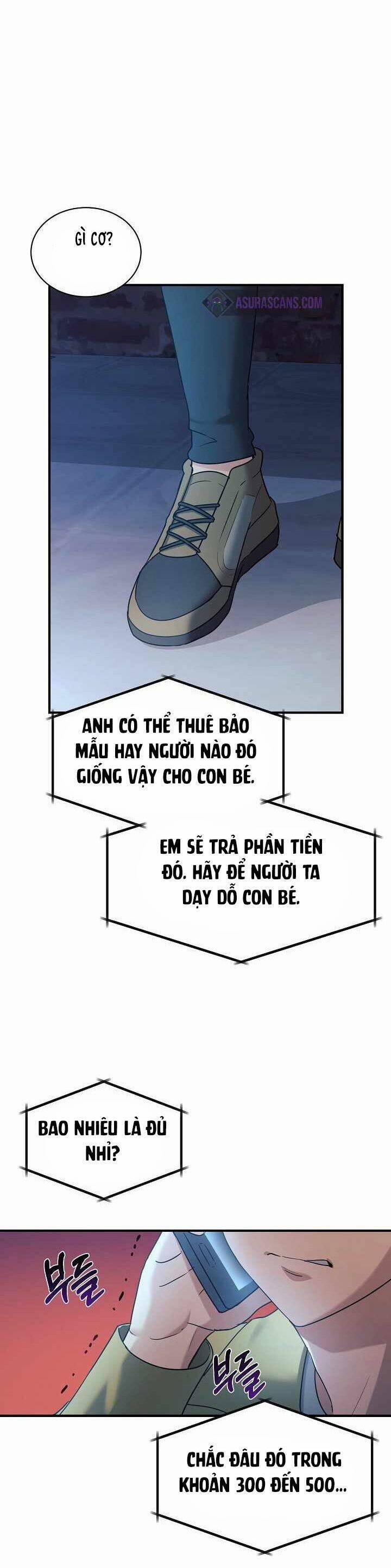 Con Gái Tôi Là Rồng! 15 trang 9