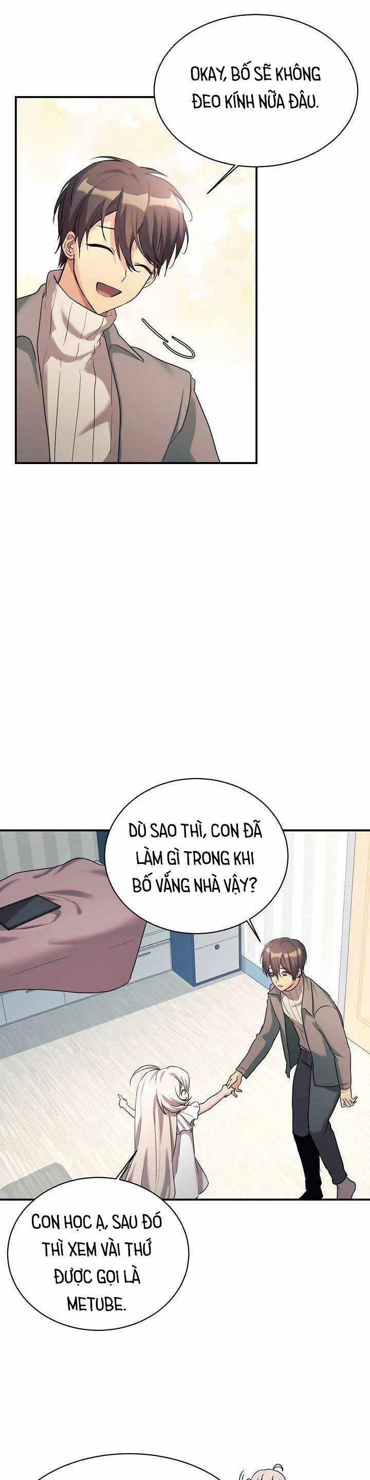 Con Gái Tôi Là Rồng! 16 trang 16