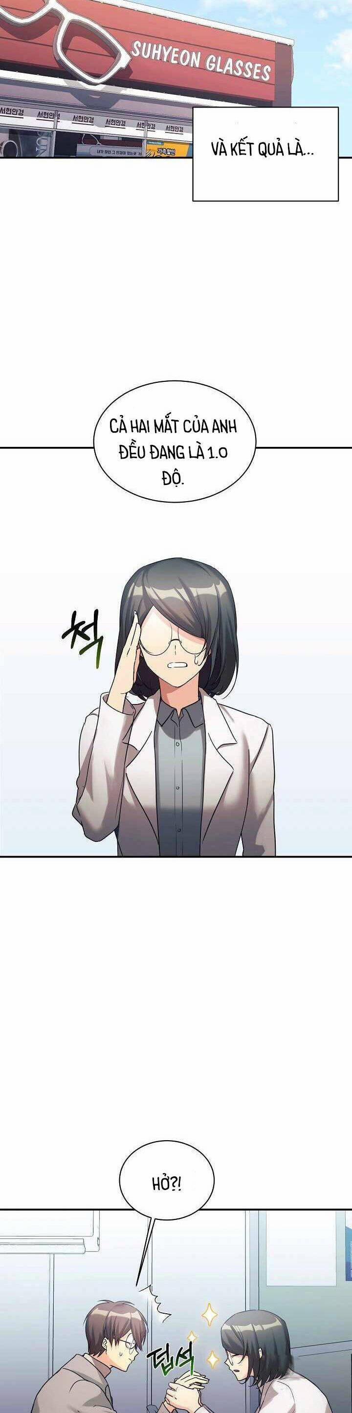 Con Gái Tôi Là Rồng! 16 trang 2