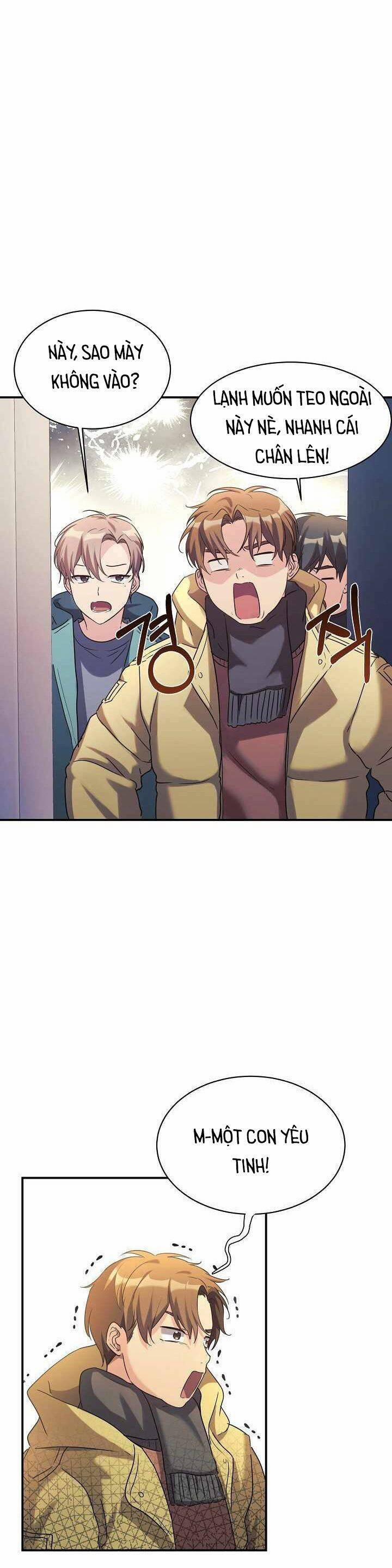 Con Gái Tôi Là Rồng! 16 trang 25