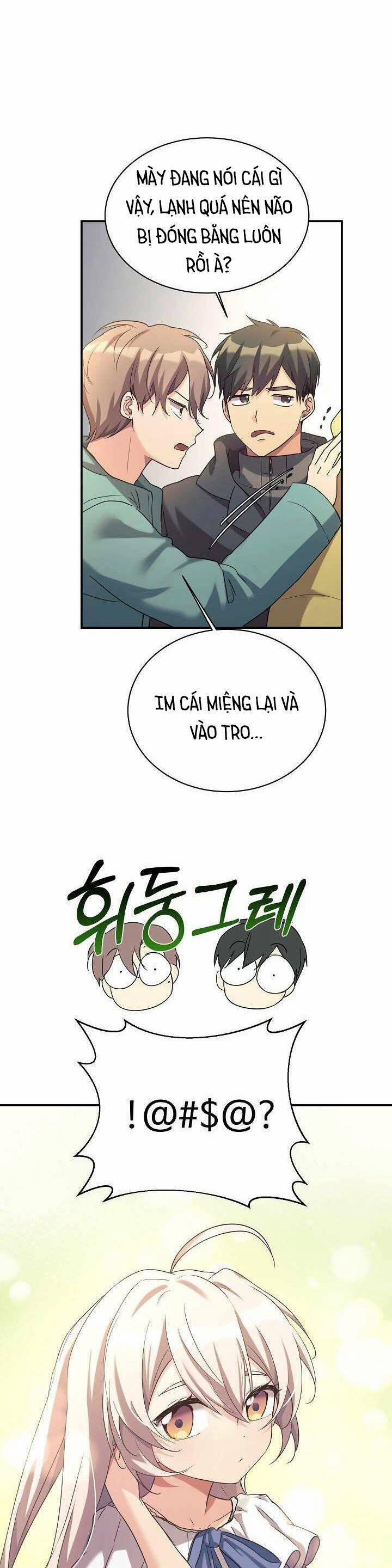 Con Gái Tôi Là Rồng! 16 trang 26