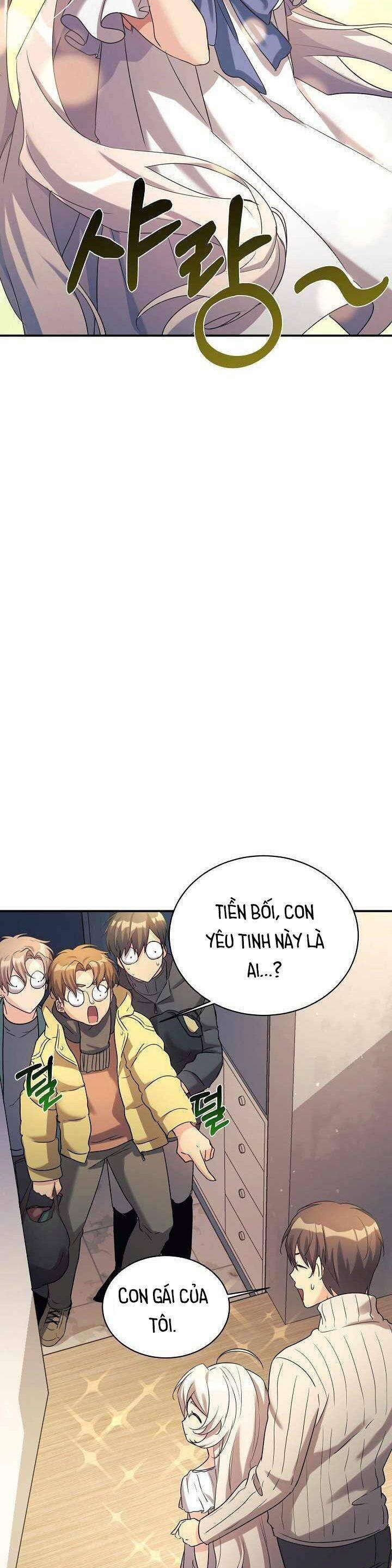 Con Gái Tôi Là Rồng! 16 trang 27