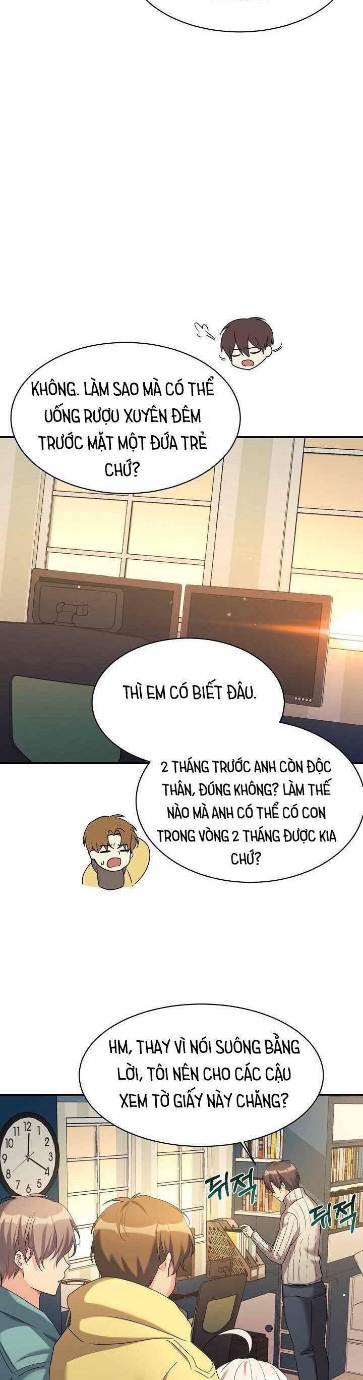 Con Gái Tôi Là Rồng! 16 trang 31