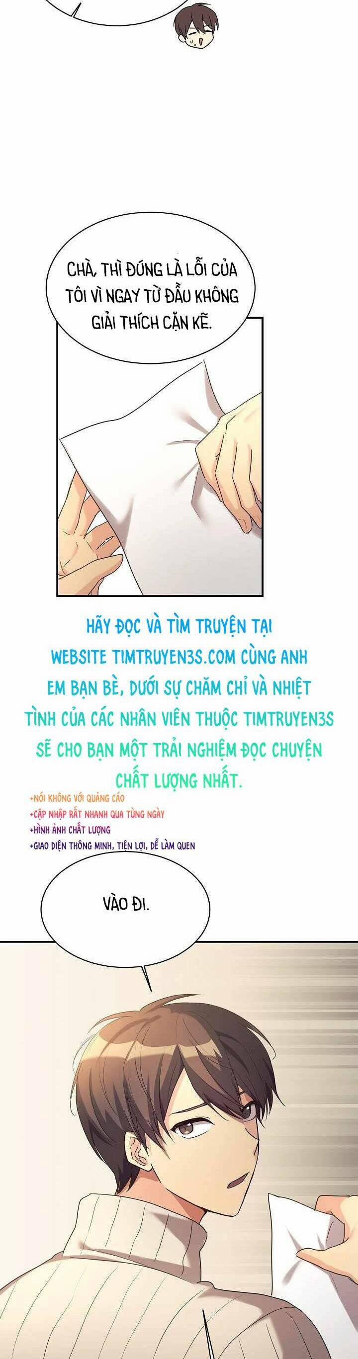 Con Gái Tôi Là Rồng! 16 trang 34