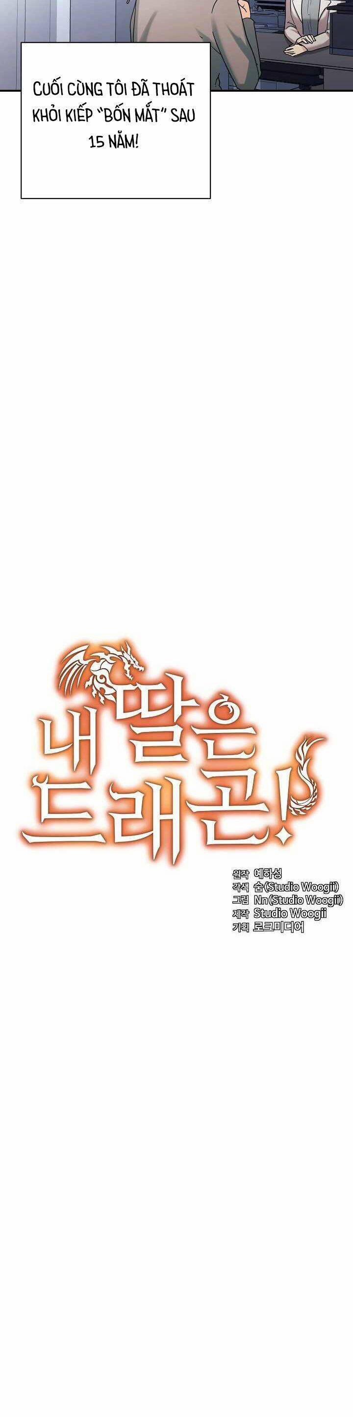 Con Gái Tôi Là Rồng! 16 trang 5