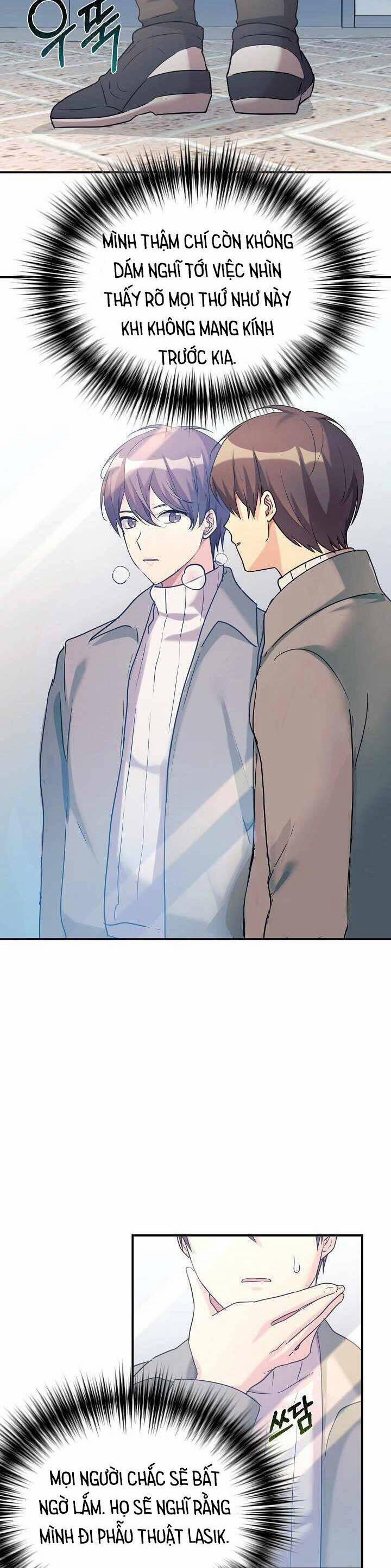 Con Gái Tôi Là Rồng! 16 trang 7