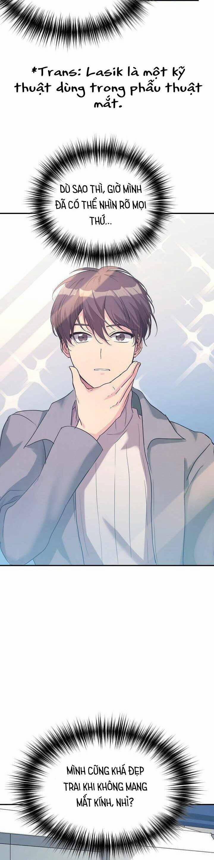 Con Gái Tôi Là Rồng! 16 trang 8