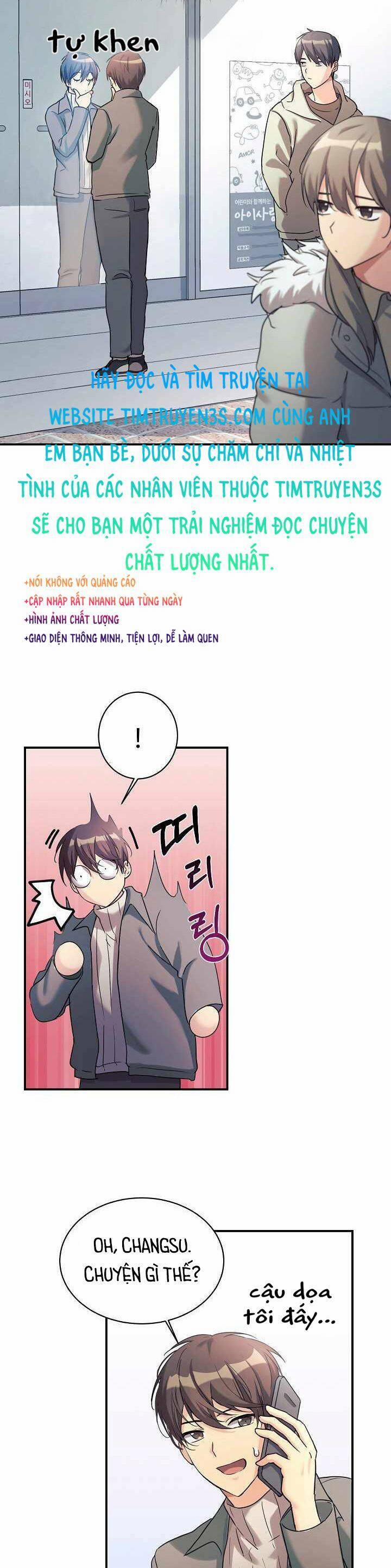 Con Gái Tôi Là Rồng! 16 trang 9