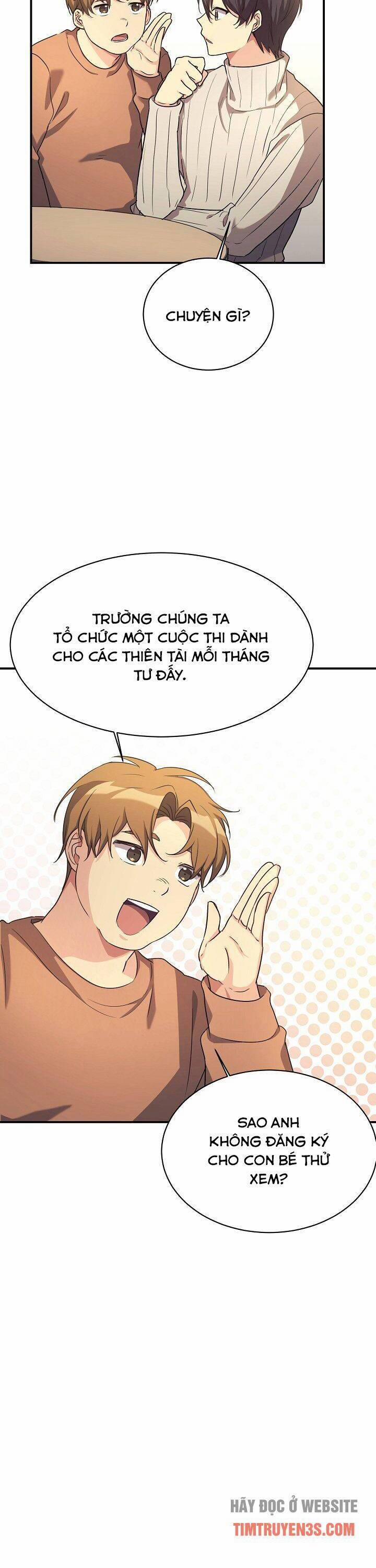 Con Gái Tôi Là Rồng! 17 trang 12