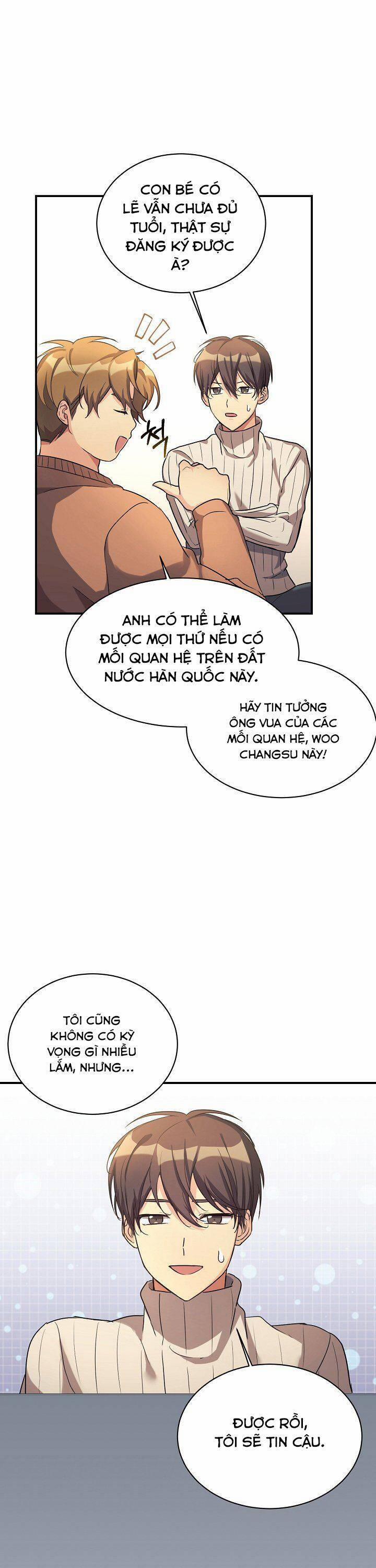 Con Gái Tôi Là Rồng! 17 trang 13