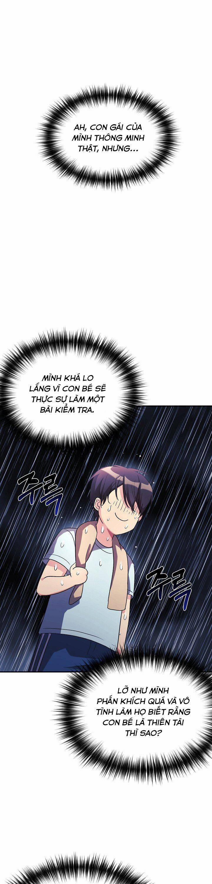 Con Gái Tôi Là Rồng! 17 trang 17