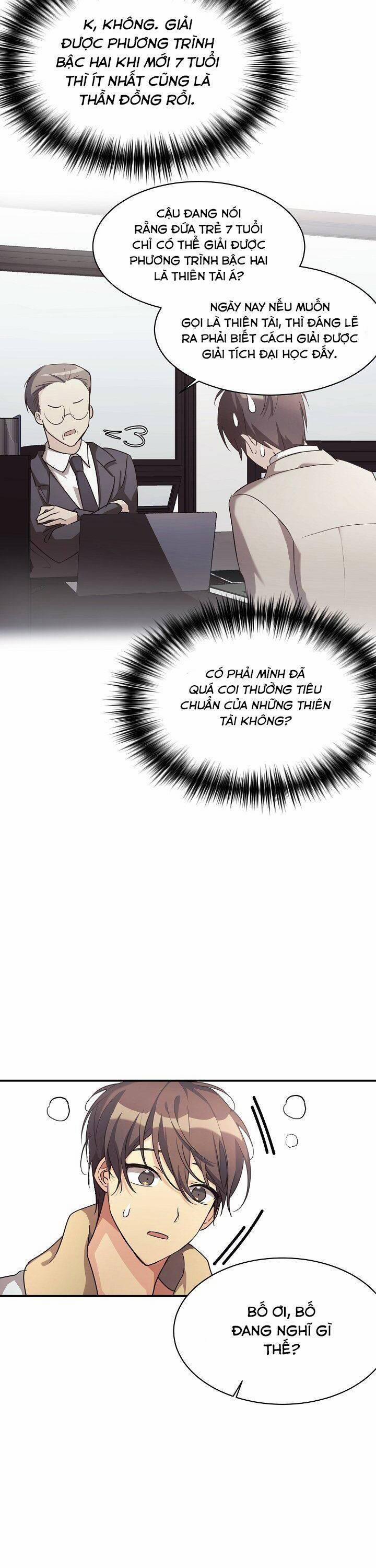 Con Gái Tôi Là Rồng! 17 trang 18