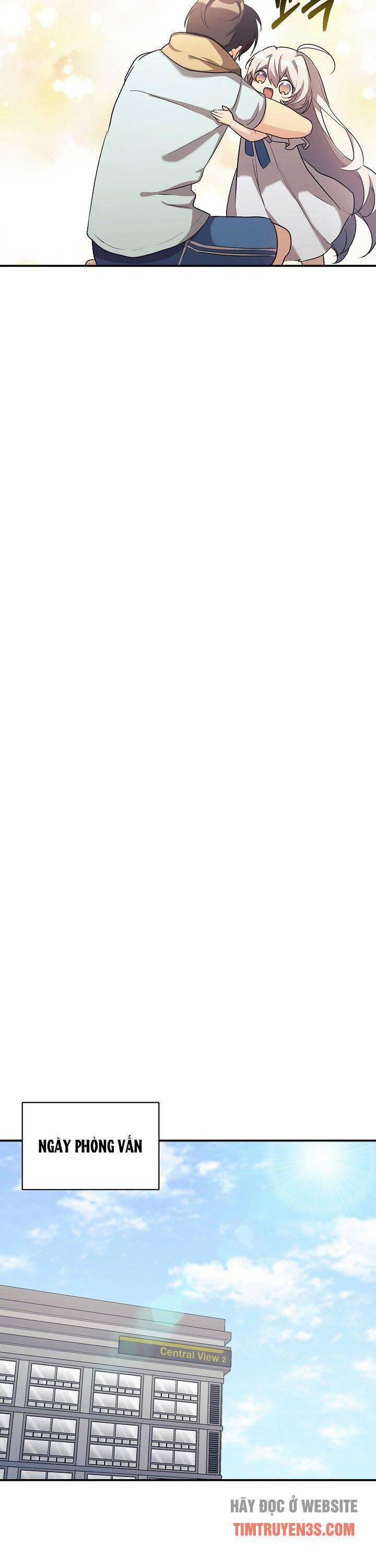 Con Gái Tôi Là Rồng! 17 trang 20