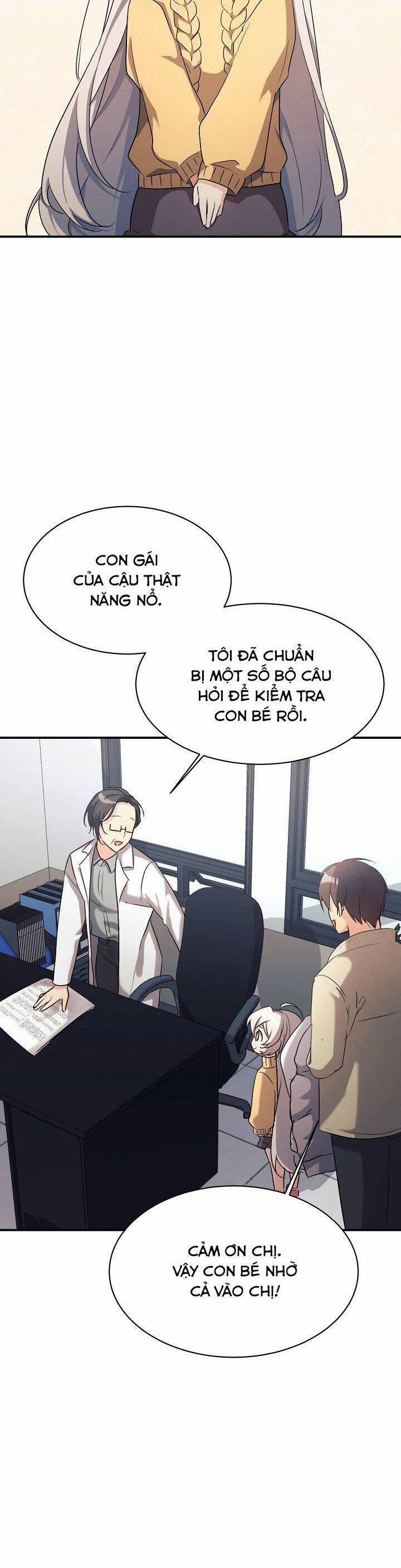 Con Gái Tôi Là Rồng! 17 trang 22