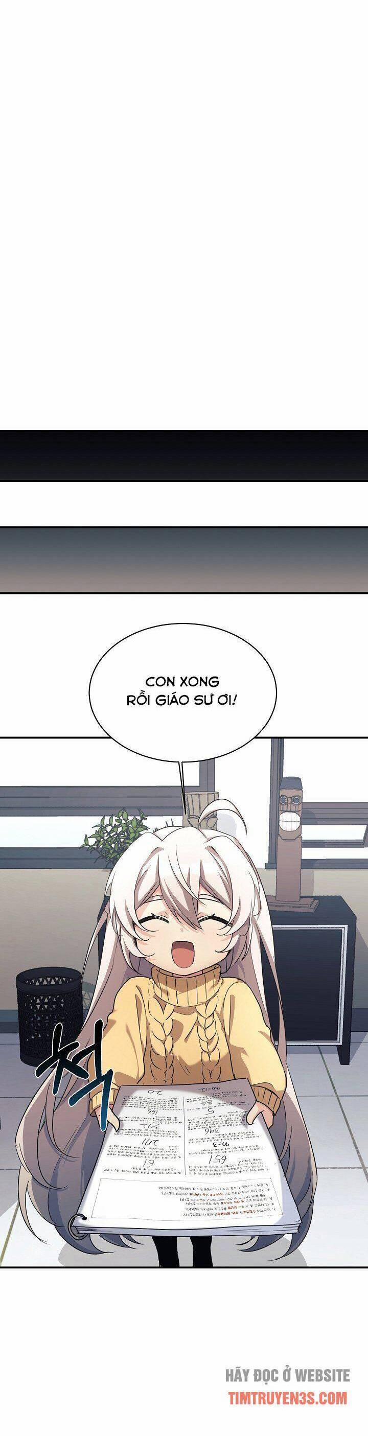 Con Gái Tôi Là Rồng! 17 trang 24