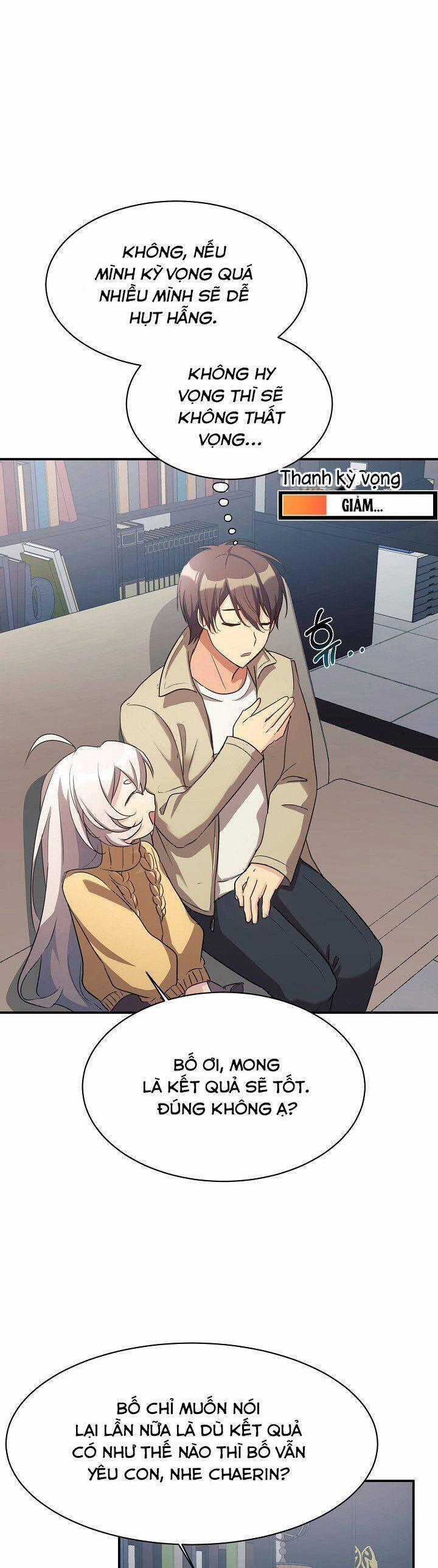 Con Gái Tôi Là Rồng! 17 trang 26