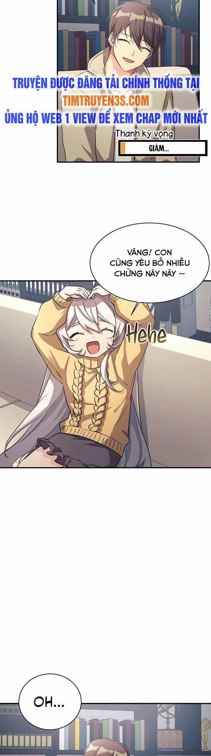 Con Gái Tôi Là Rồng! 17 trang 27