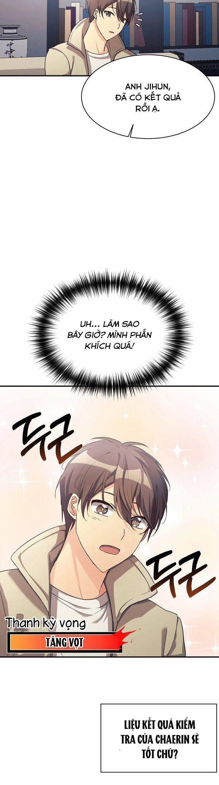 Con Gái Tôi Là Rồng! 17 trang 28