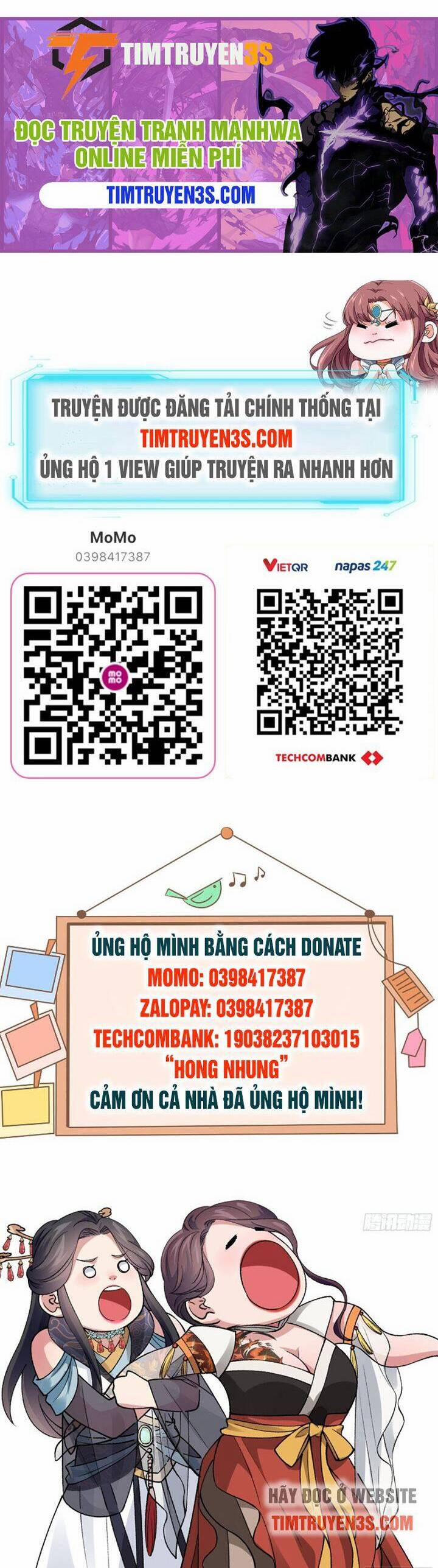 Con Gái Tôi Là Rồng! 17 trang 29