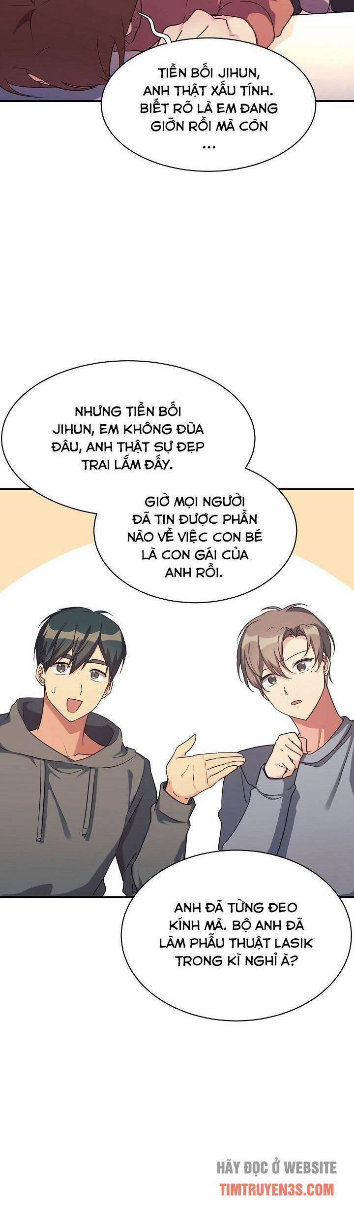 Con Gái Tôi Là Rồng! 17 trang 4