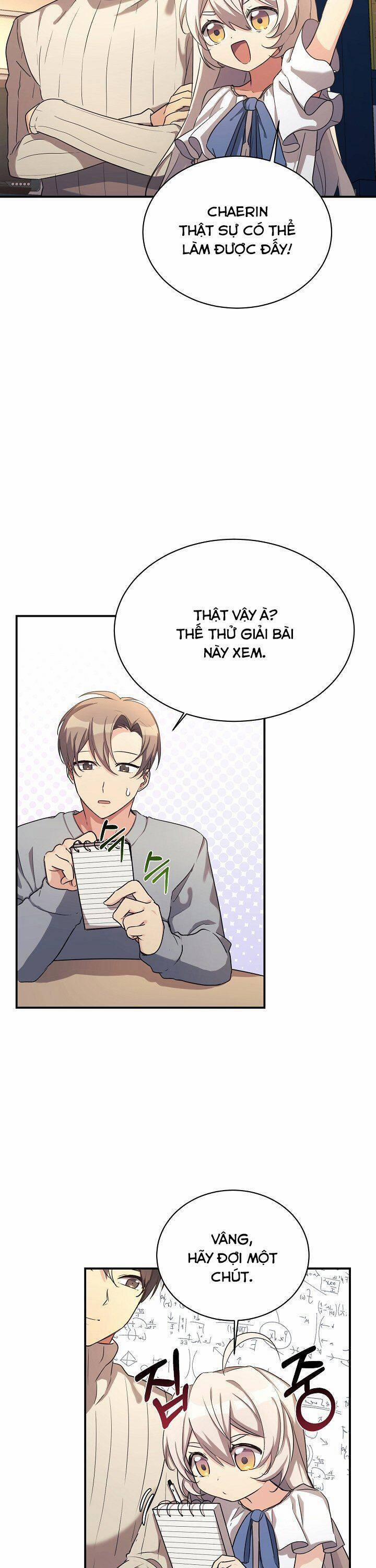 Con Gái Tôi Là Rồng! 17 trang 7