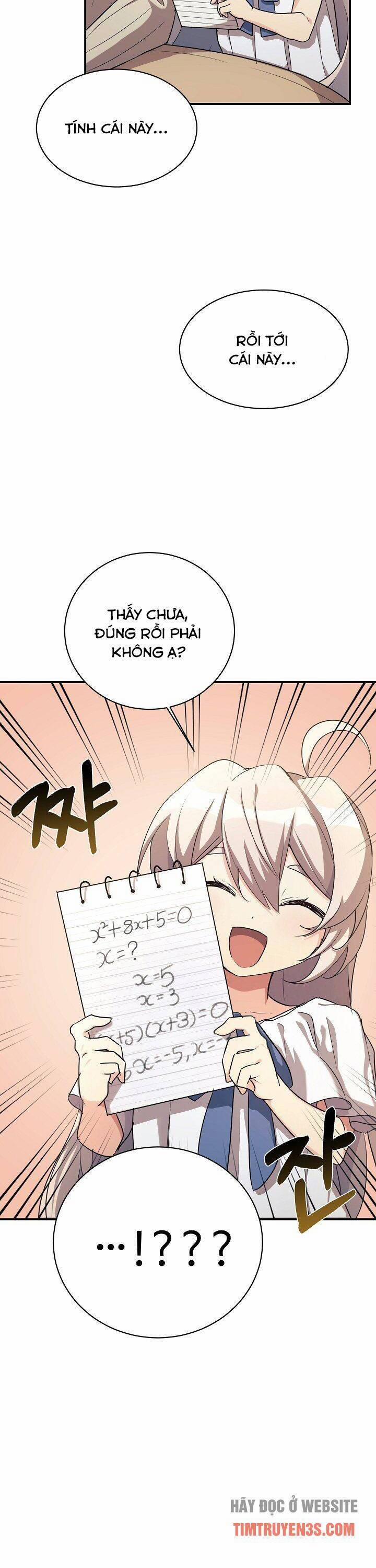 Con Gái Tôi Là Rồng! 17 trang 8