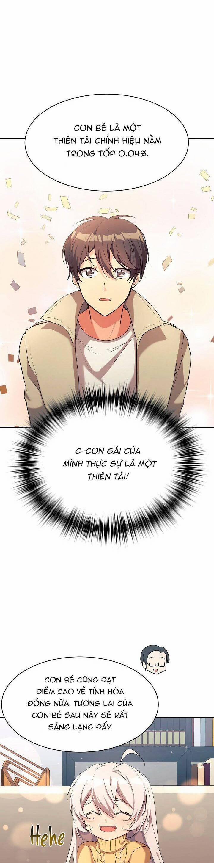 Con Gái Tôi Là Rồng! 18 trang 1