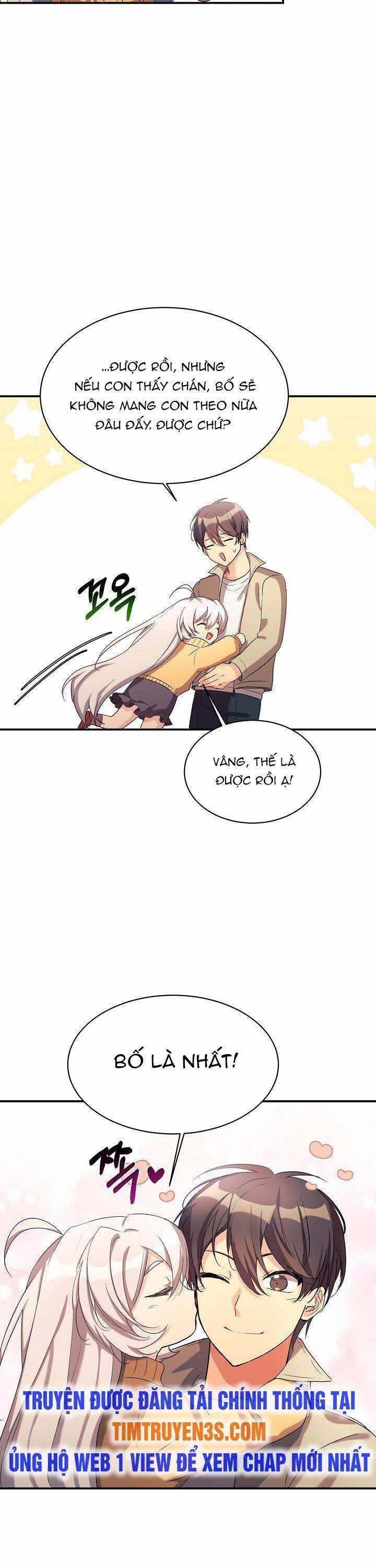 Con Gái Tôi Là Rồng! 18 trang 10