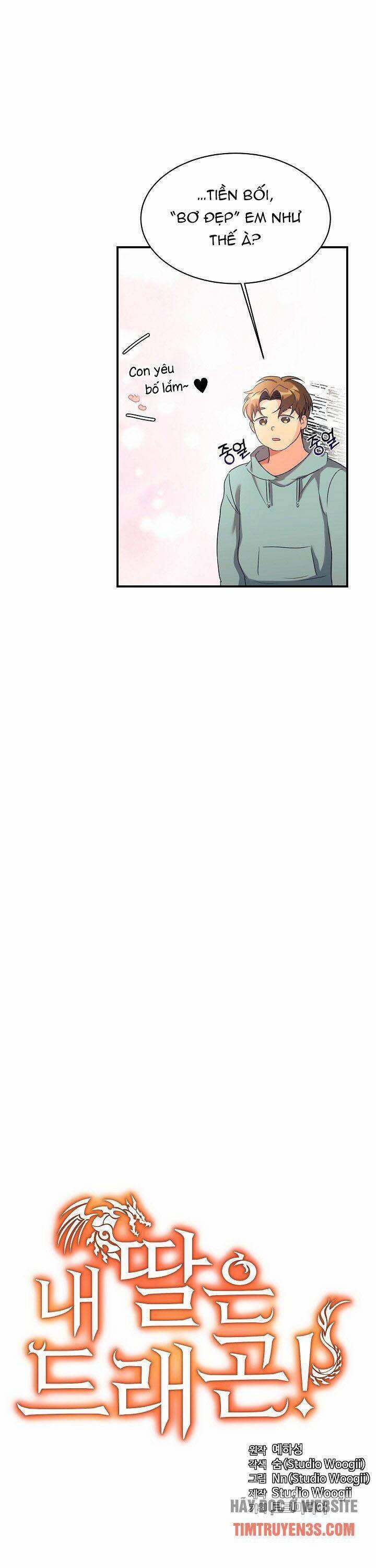 Con Gái Tôi Là Rồng! 18 trang 11