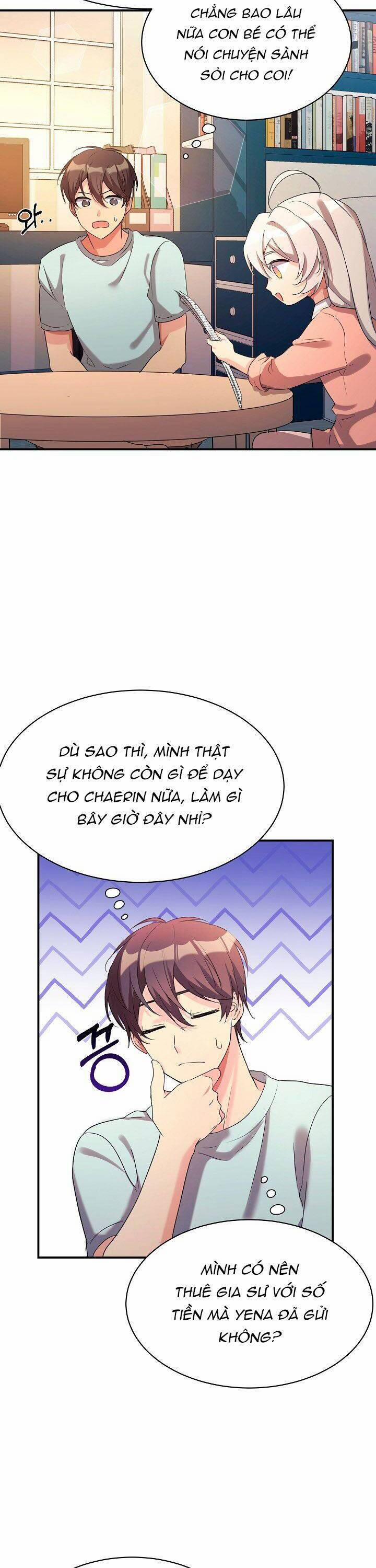 Con Gái Tôi Là Rồng! 18 trang 13