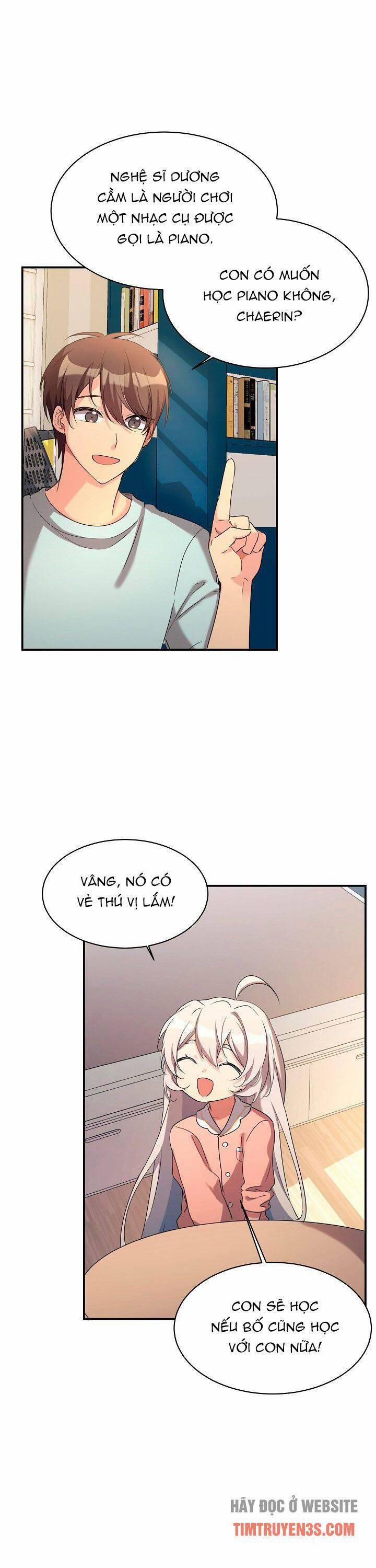 Con Gái Tôi Là Rồng! 18 trang 15