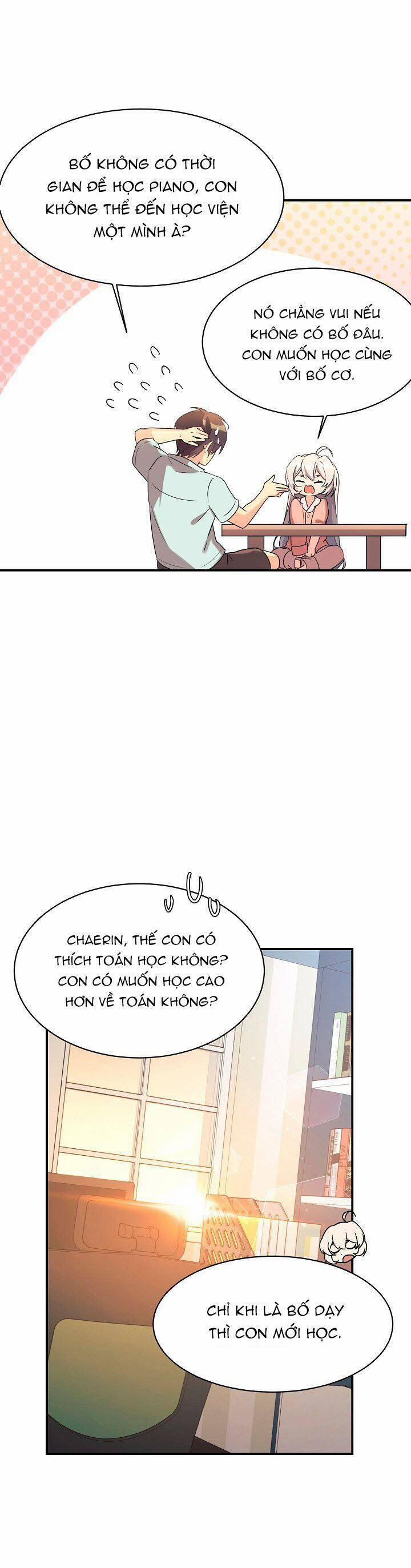 Con Gái Tôi Là Rồng! 18 trang 16