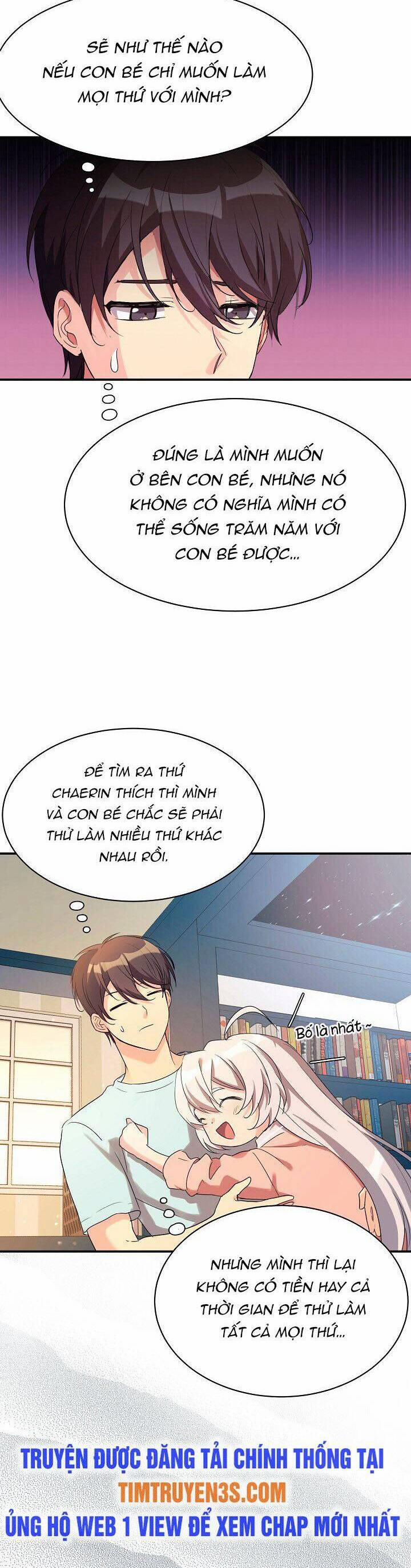 Con Gái Tôi Là Rồng! 18 trang 18