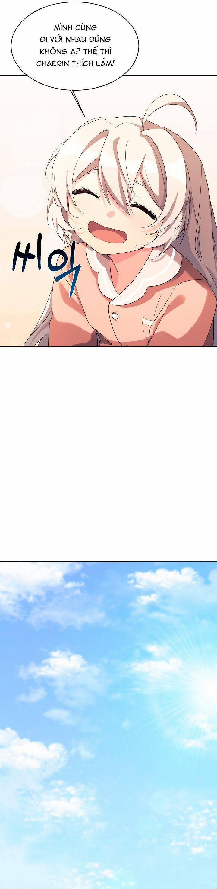 Con Gái Tôi Là Rồng! 18 trang 20