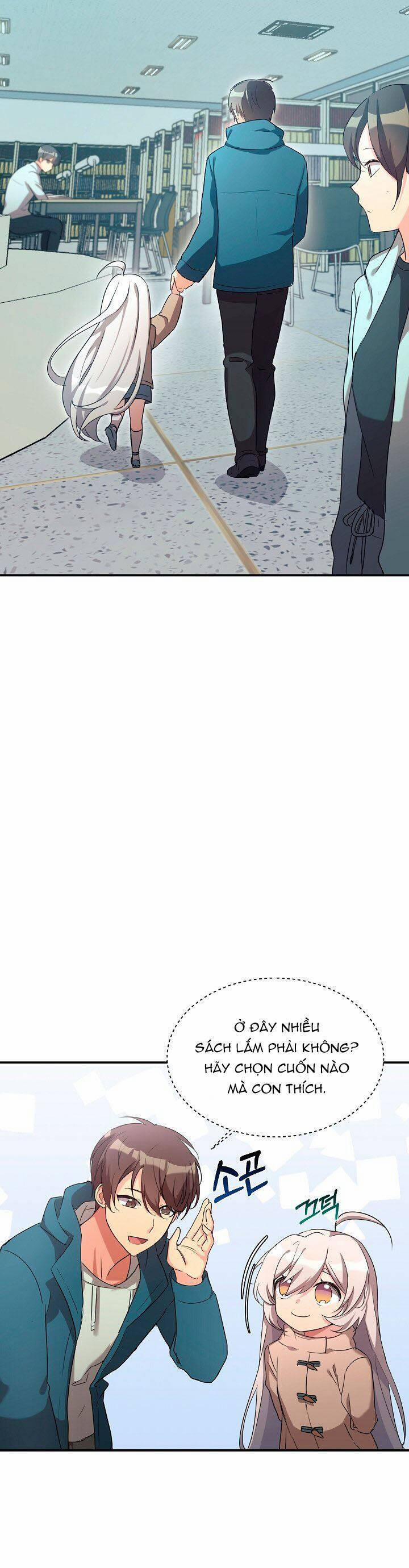 Con Gái Tôi Là Rồng! 18 trang 24